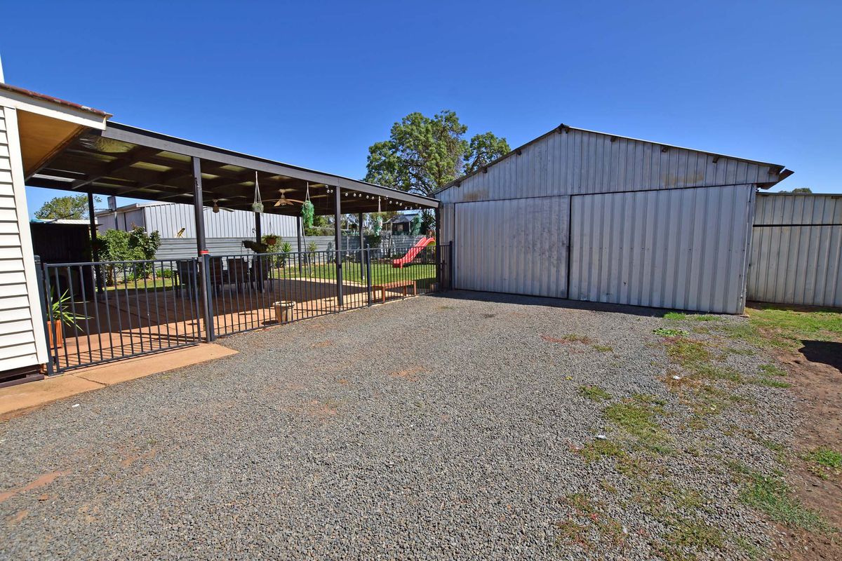 21 Steele Street, Stanhope