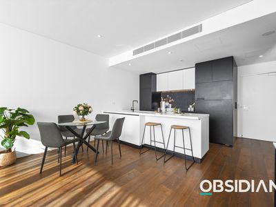203 / 15 Marshall Avenue, St Leonards