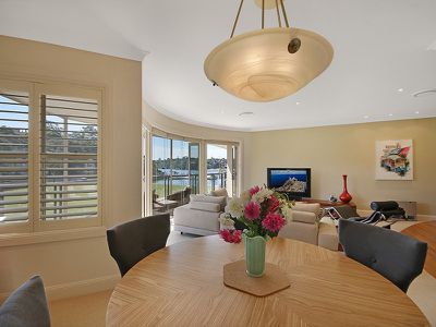 10 / 4 Harbourview Crescent, Abbotsford