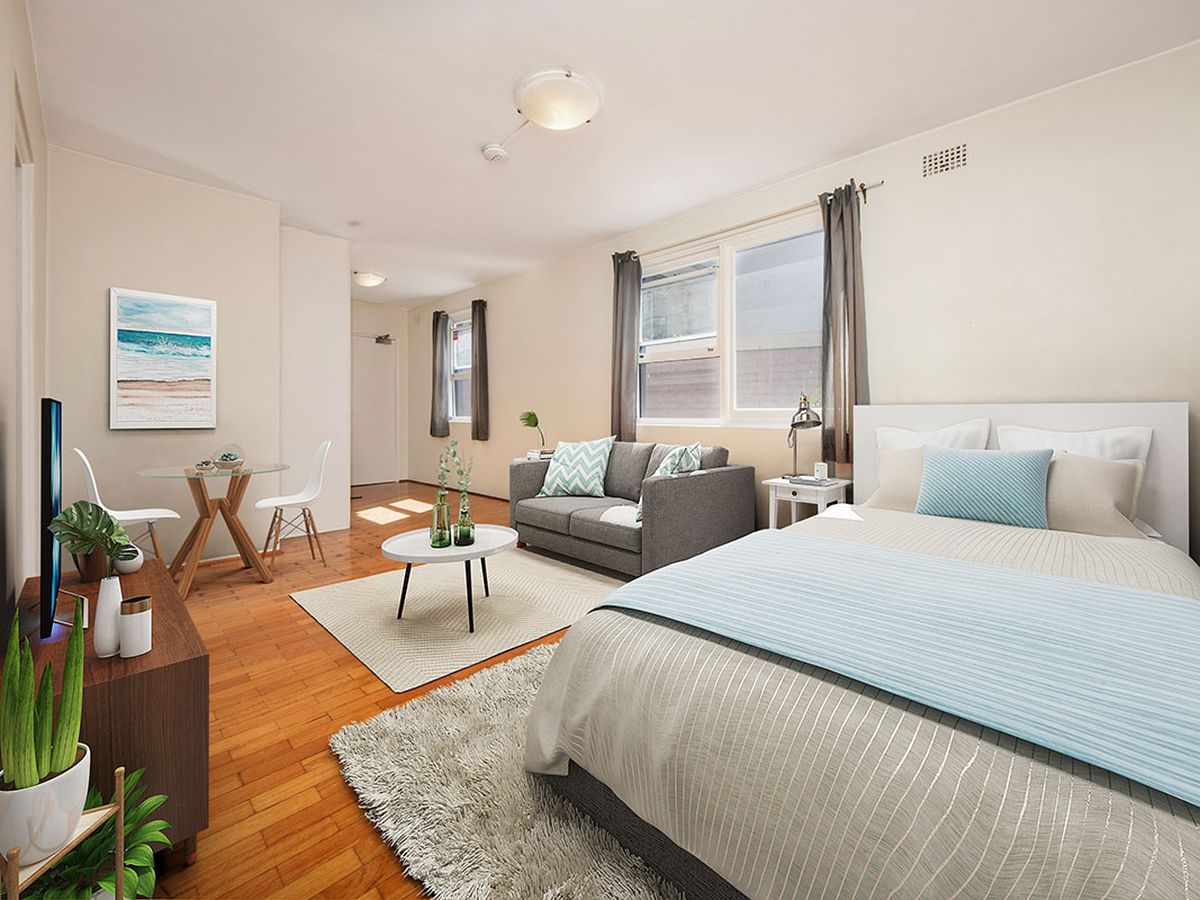 2 / 64 Alexander Street, Alexandria