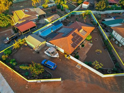 9 Clark Street, Port Hedland