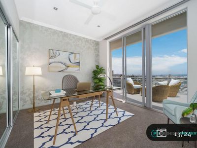 1801 / 151-173 Sturt Street, Townsville City
