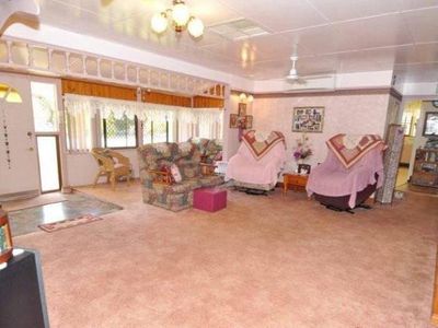 52 MARION STREET, Charters Towers City