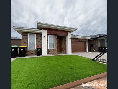 12 Ranelagh Avenue, Strathtulloh