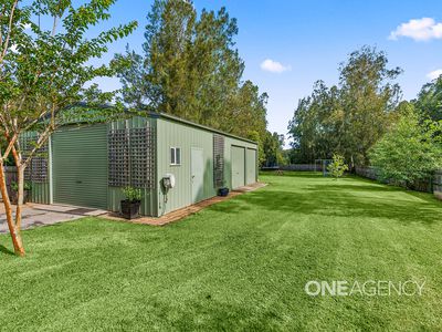 36 Panorama Road, St Georges Basin