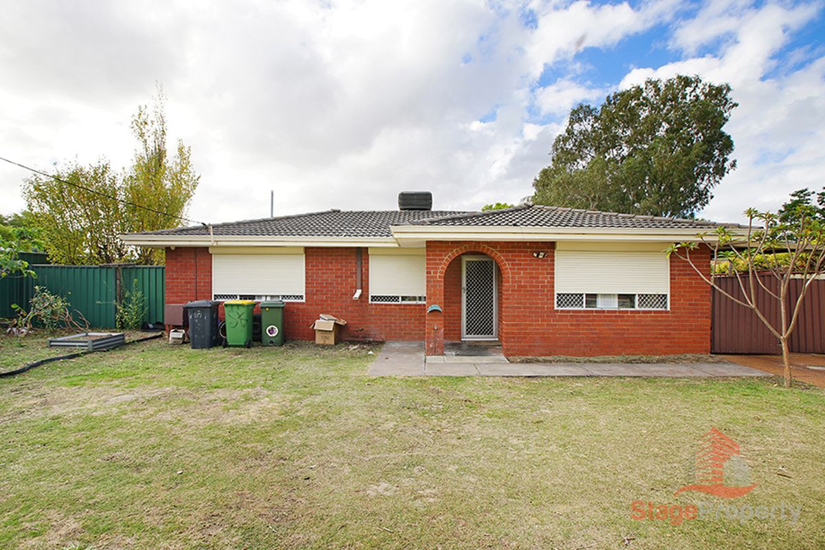 480 Railway Parade, Beckenham