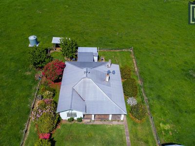 1788 Mitta North Road, Mitta Mitta