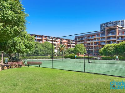 3409 / 177-219 Mitchell Road, Alexandria
