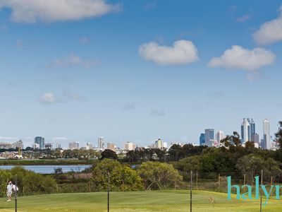 7 / 18 Fogerthorpe Crescent, Maylands