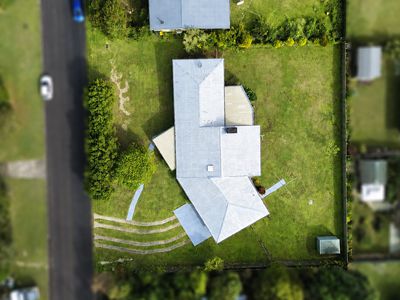 10-12 Crouch Avenue, Atherton