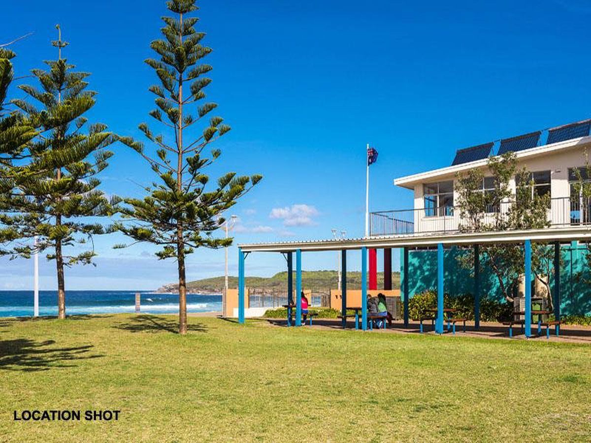 5 & 6 / 23 Mckeon St, Maroubra
