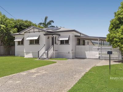 11 Tomkins Street, Cluden