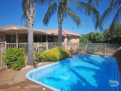 60 Websdale Drive, Dubbo