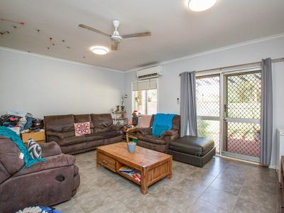 8 Wambiri Street, South Hedland