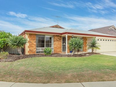 49 Kurrajong Boulevard, Banksia Grove