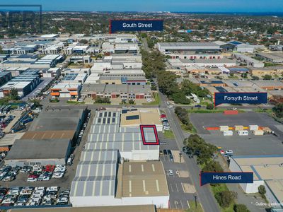 3/10 Hines Road, O'connor