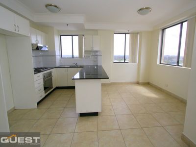 36 / 3-5 Fetherstone Street, Bankstown