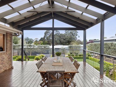 84 Chauncey Street, Lancefield