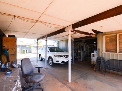 5 Brodie Crescent, South Hedland