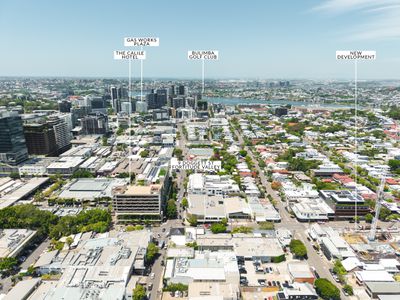 32 / 9 Doggett Street, Fortitude Valley