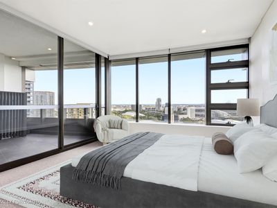 2408 / 1 Australia Avenue, Sydney Olympic Park