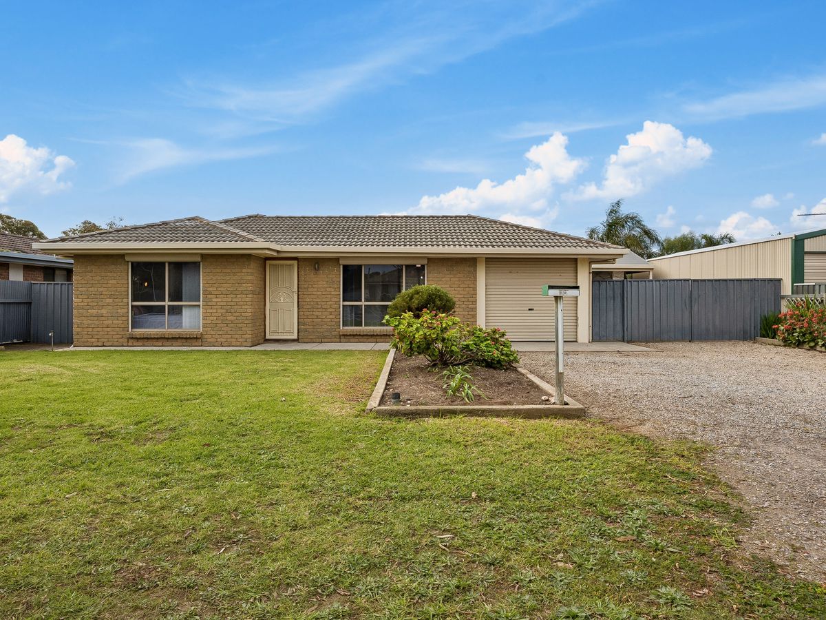 69 Rowley Road, Aldinga Beach