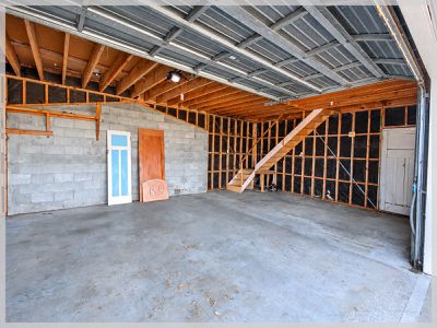 31 Ladys Mile, Foxton