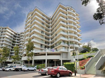 1304 / 7 Keats Avenue, Rockdale