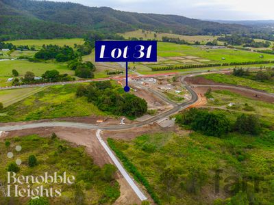 Lot 31, 2558 Beaudesert-Nerang Road, Canungra