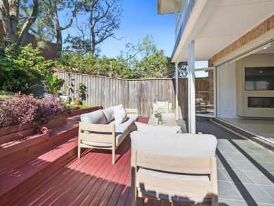 25A Lucas Avenue, Malabar