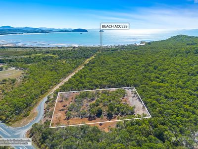 Lot 1 Scenic Highway, Emu Park