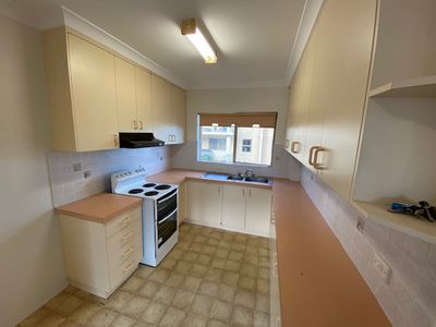 7 / 31-33 Mercury Street, Wollongong