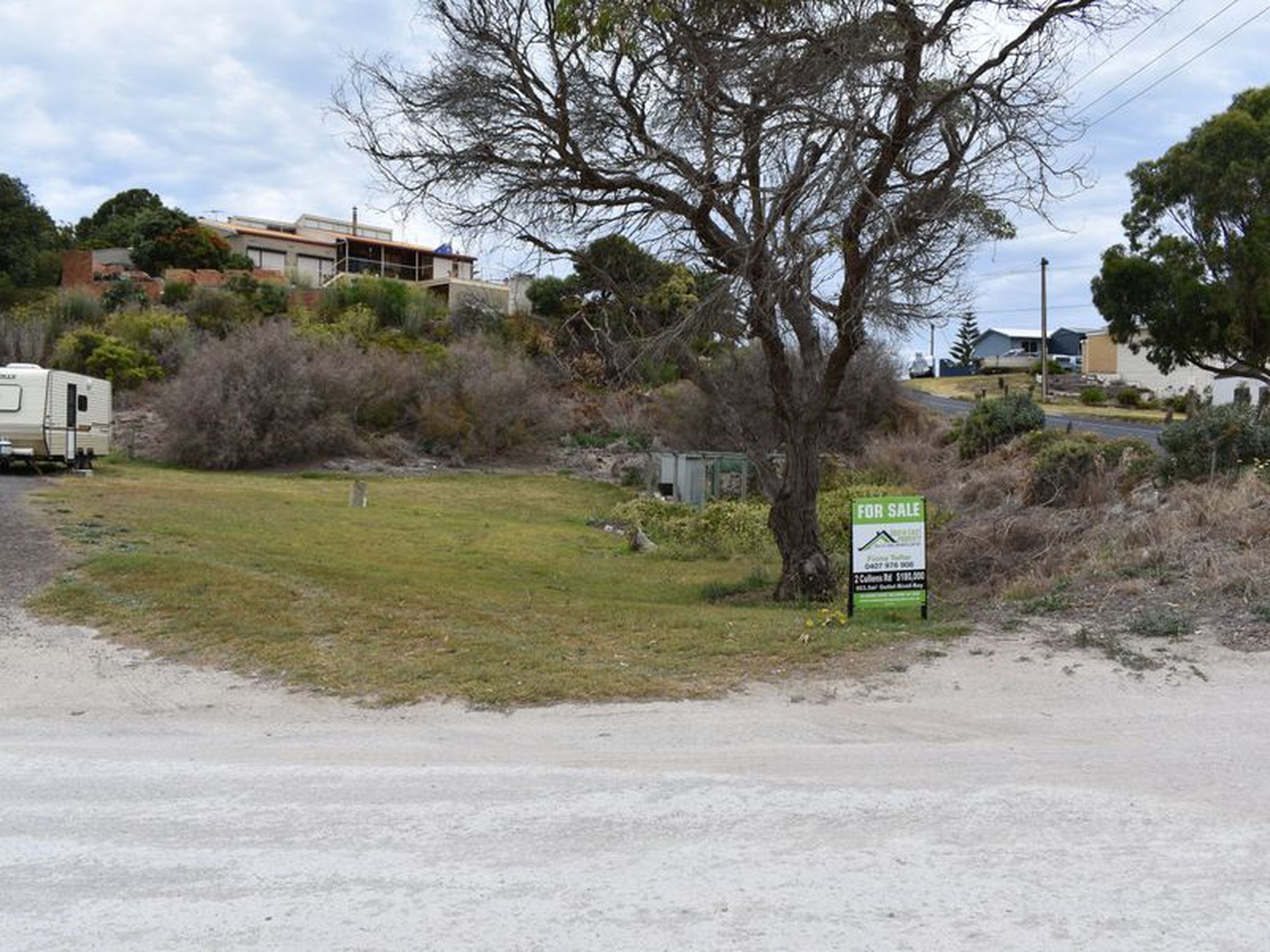 2 Cullens Road, Southend