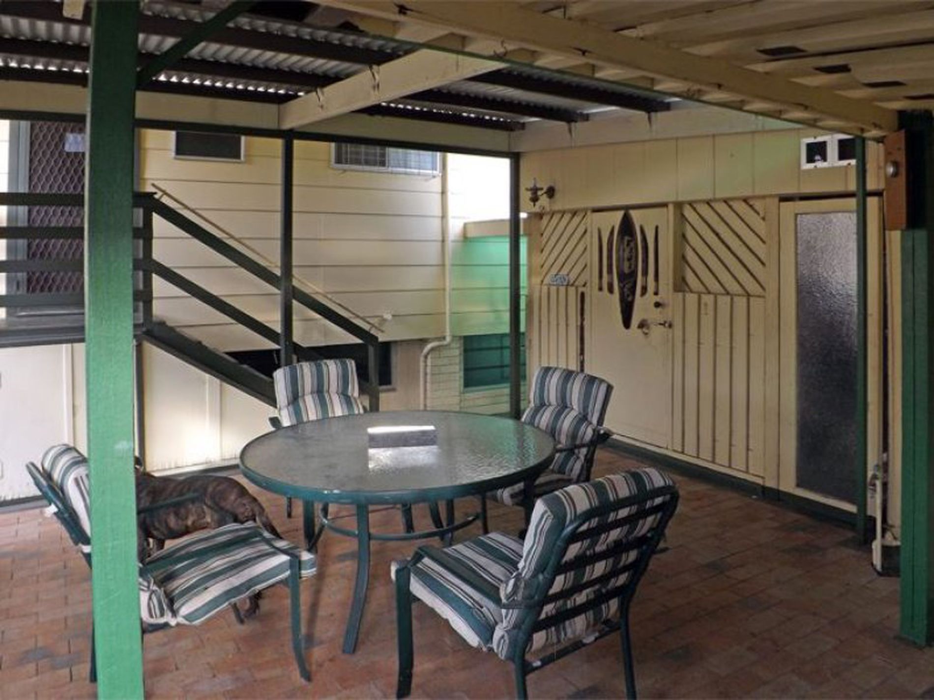 31 River Road, Lake Tabourie