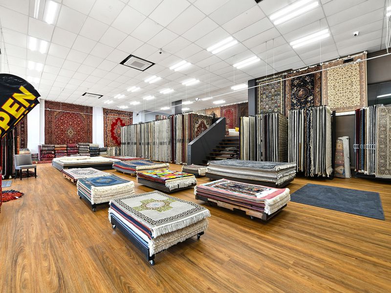 409 Princes Highway, Sydenham