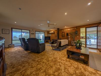 2571 Murray Valley Highway, Mystic Park