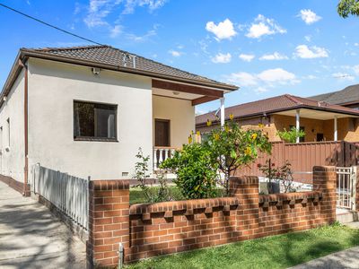 33 Third Avenue, Campsie