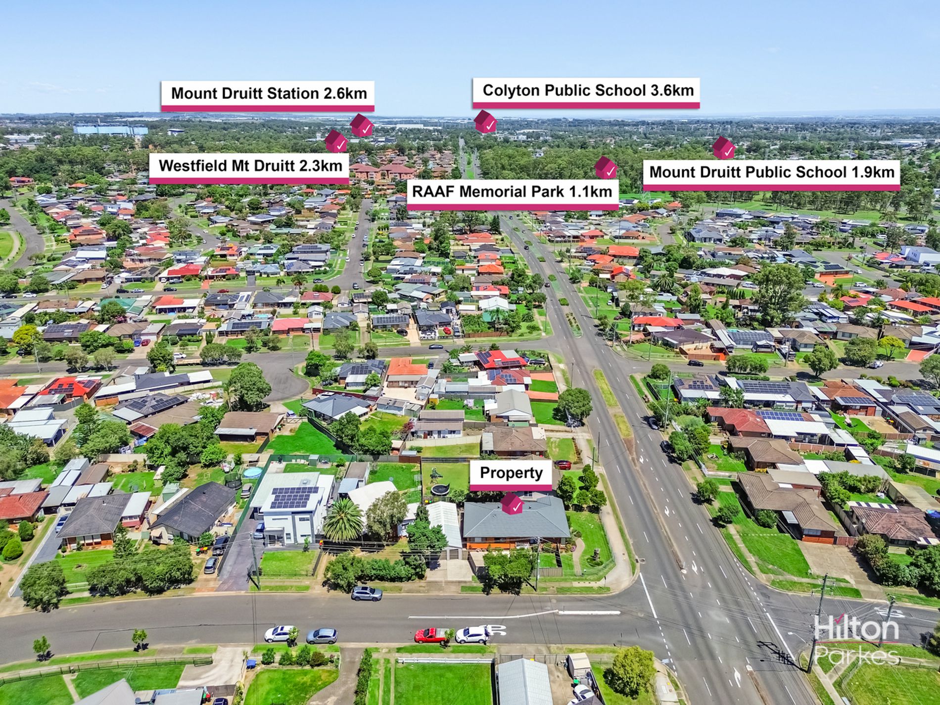 79 Welwyn Road, Hebersham