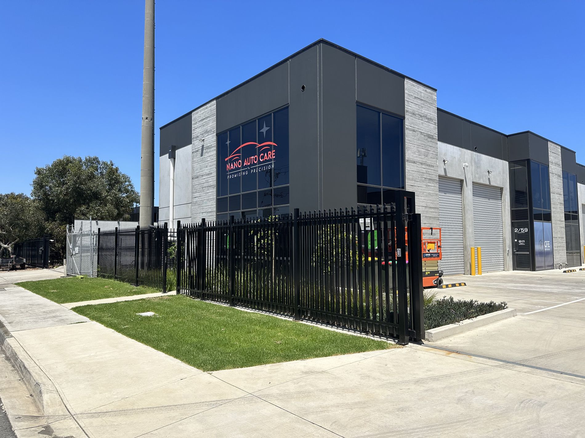 1 / 59 Chelmsford Street, Williamstown