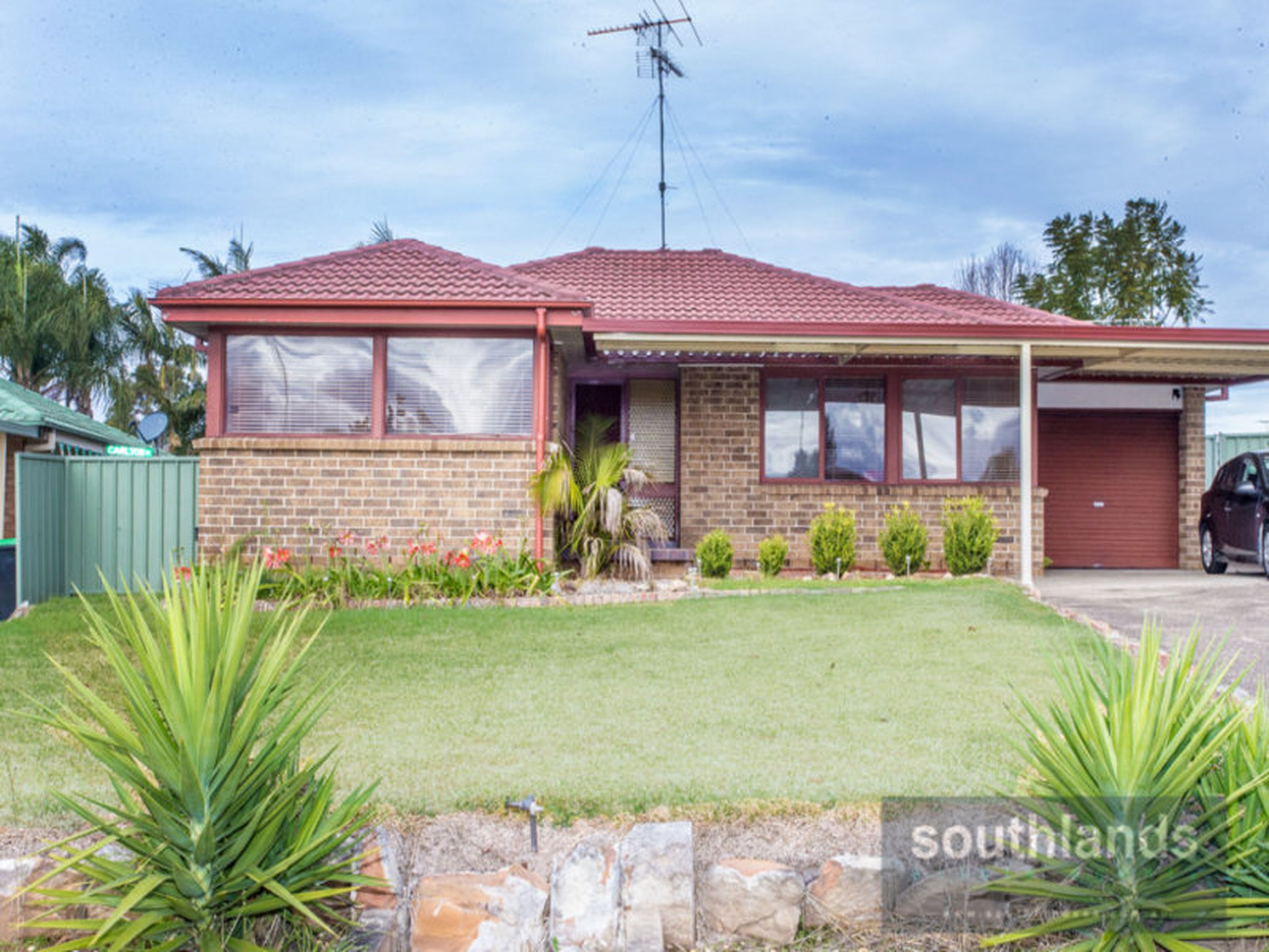 10 Stoke Crescent, SOUTH PENRITH