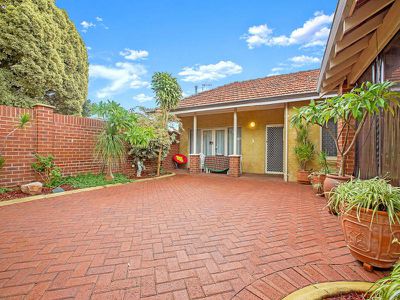56A Cranford Avenue, Mount Pleasant