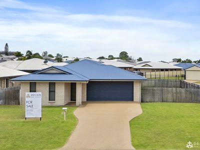 56 Abby Drive, Gracemere