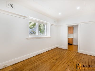 1 / 373 Glebe Point Road, Glebe