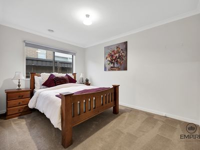 3 Gamaret Place, Berwick