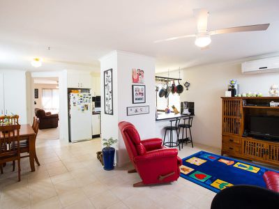 100 Hogg Street, Wilsonton Heights