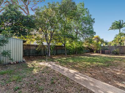 27 Nathan Street, Heatley