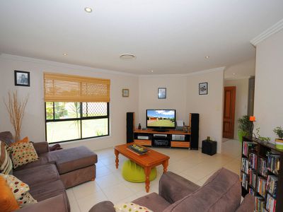 18 POHLMAN COURT, Scarness