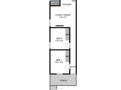 6 Taylor Street, Brompton