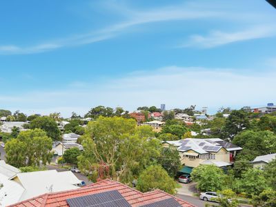 9 / 39 Monro Street, Kelvin Grove