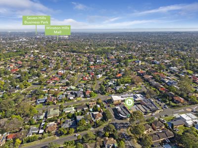 20 Arthur Street, Baulkham Hills